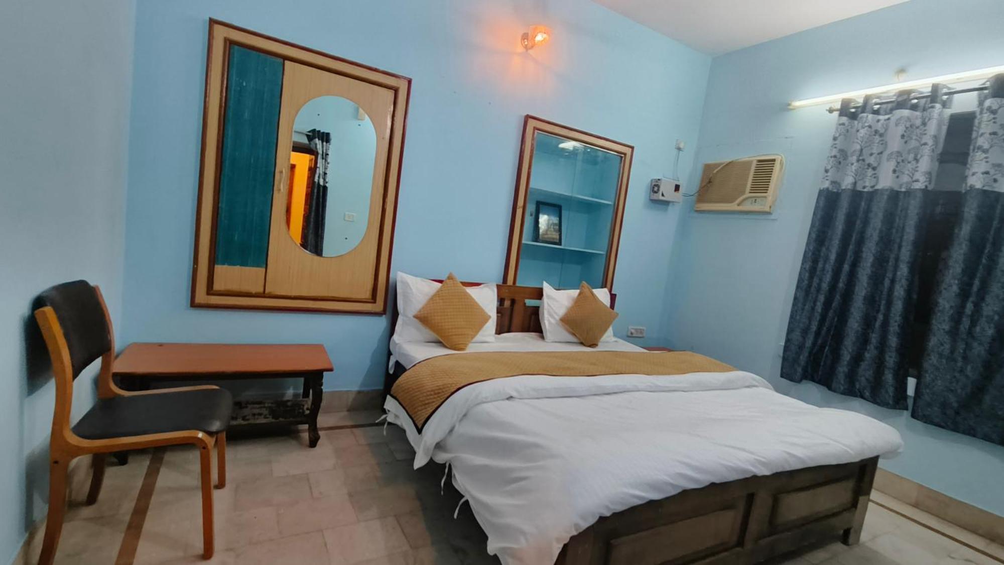Hotel Navodaya Джайсалмер Екстериор снимка