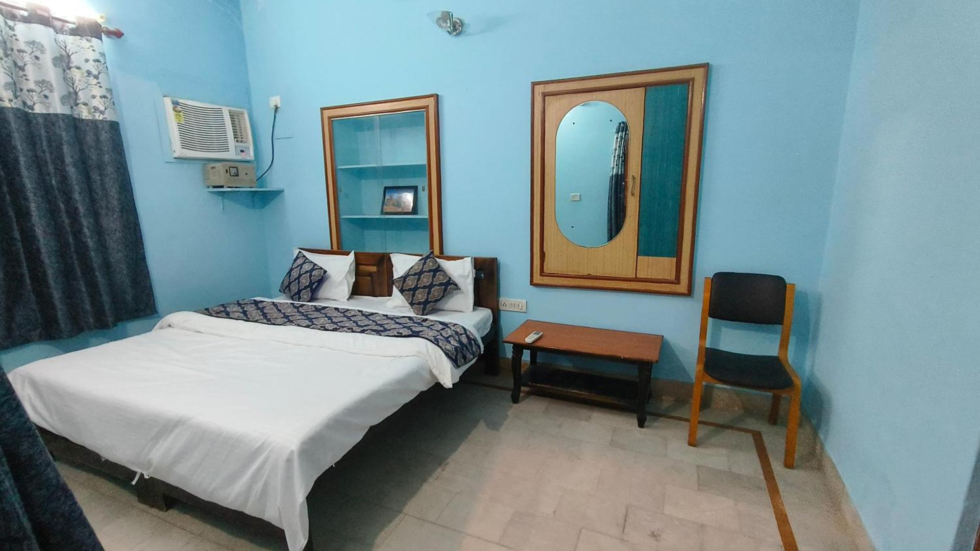 Hotel Navodaya Джайсалмер Екстериор снимка