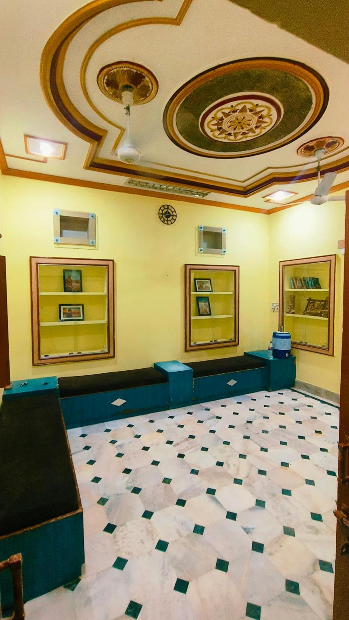 Hotel Navodaya Джайсалмер Екстериор снимка