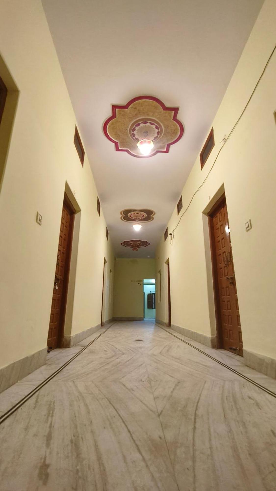 Hotel Navodaya Джайсалмер Екстериор снимка