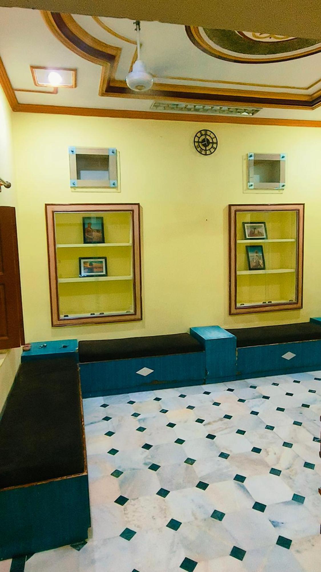 Hotel Navodaya Джайсалмер Екстериор снимка